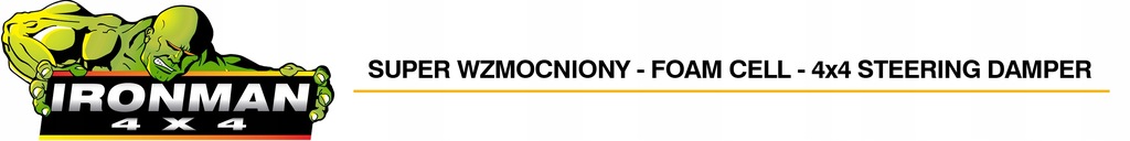 фото №12, Амортизатор руля поворота suzuki jimny 98-17