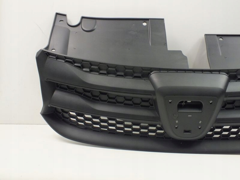 фото №12, Logan ii sandero ii решётка радиатора решётка радиатора