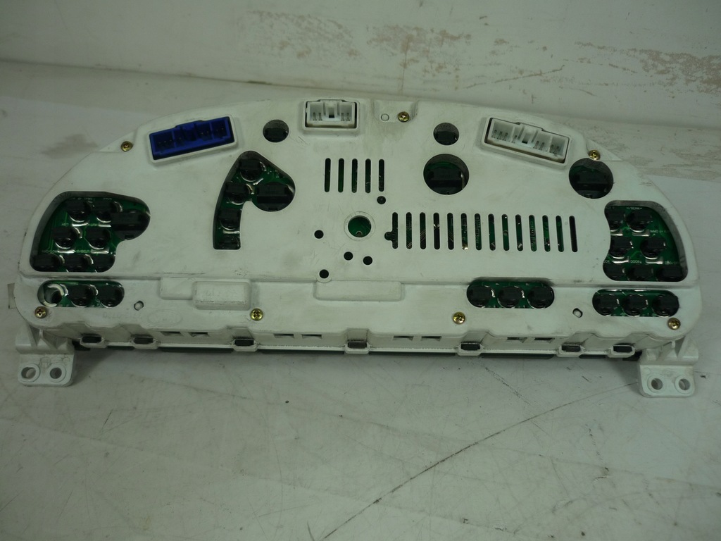 фото №10, Счетчик спидометр приборы kia sorento y5894003-3e280 94003-3e280