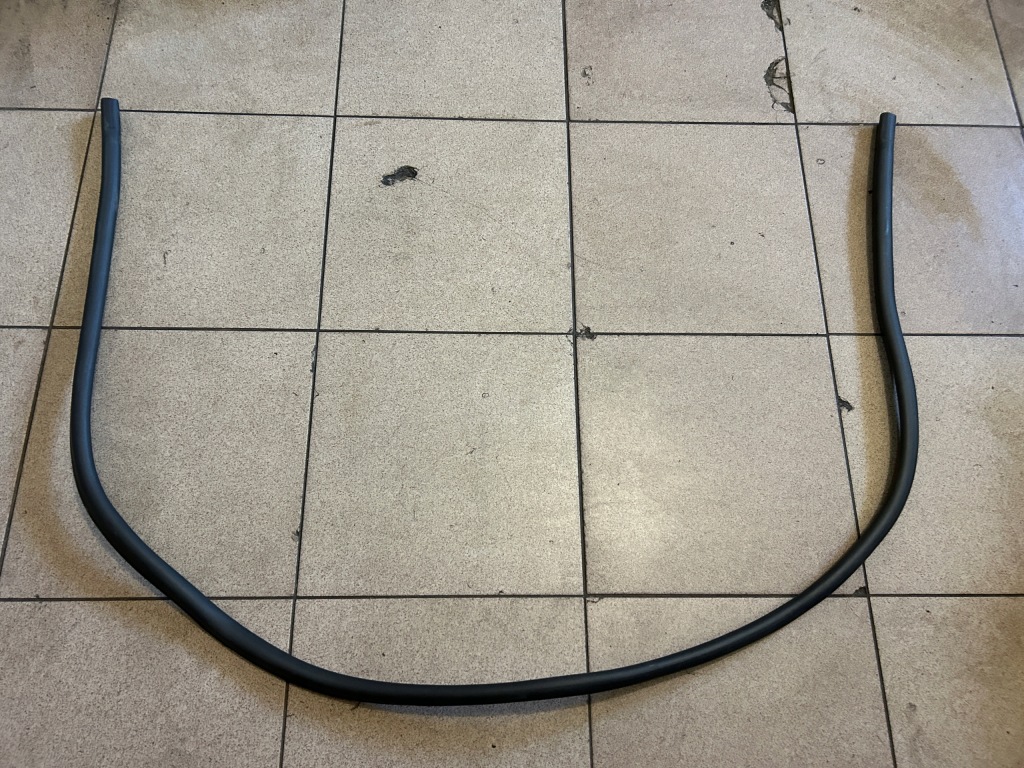 фото №1, Прокладка поперечина передній audi a6 c6 05-11