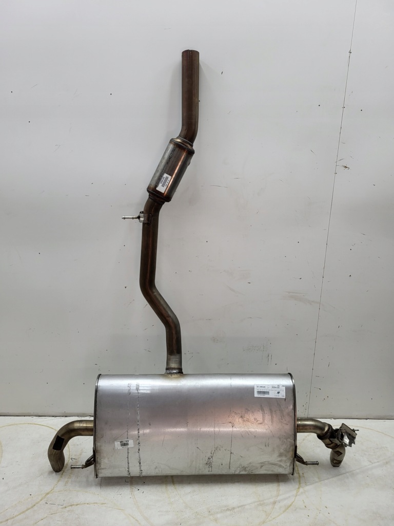 Купити Вихлоп гасник volvo xc60 2 32138529