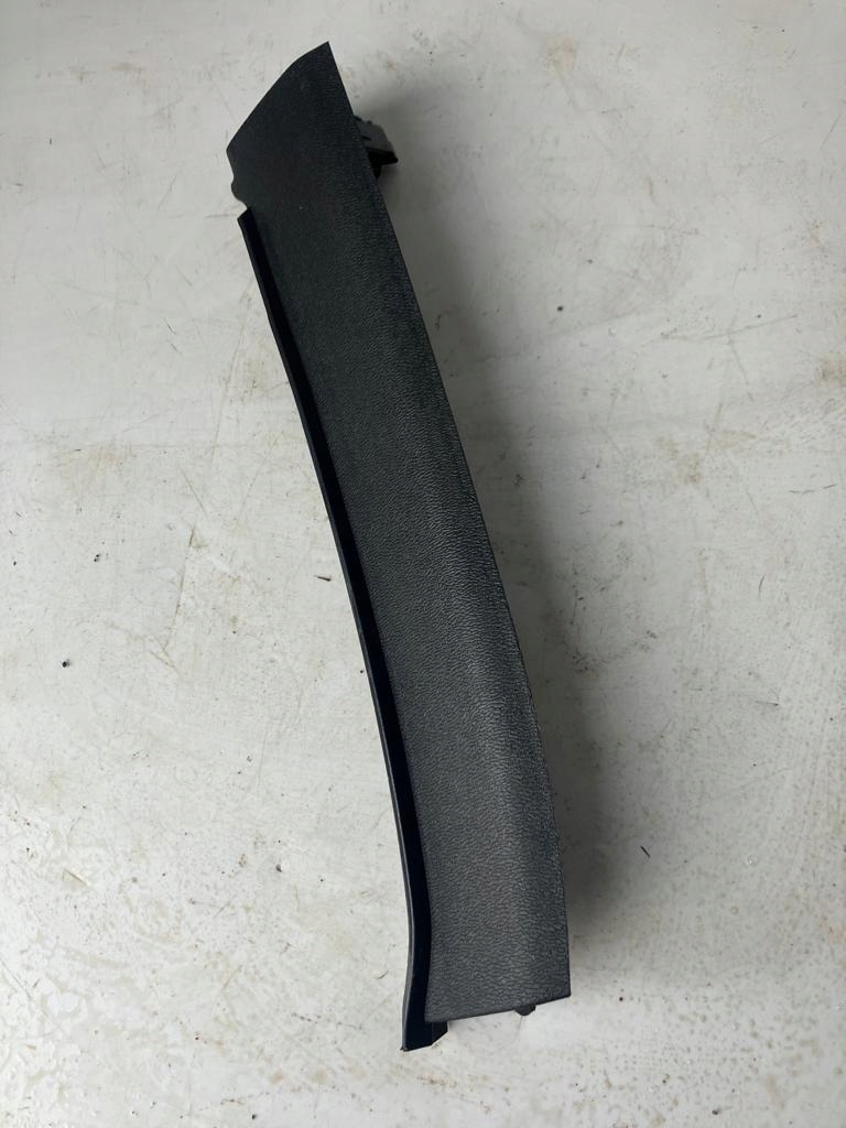 фото №1, Захист стійка volvo xc40 31457477 ліва