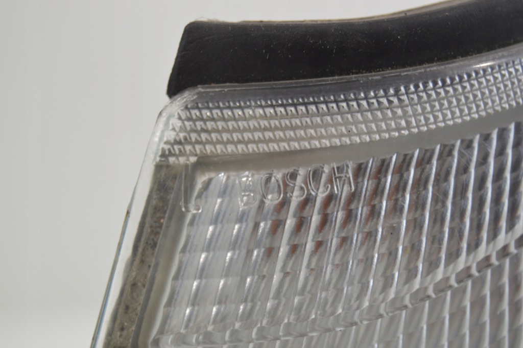 Поворотник белый левый оригинал рестайлинг  mercedes w140 s klasa 1305233938 с Разборки