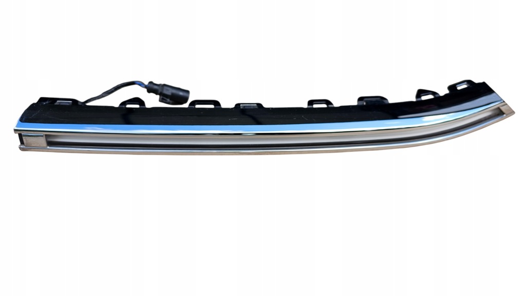 фото №7, Лампа решітка решітка світло led drl vw t-roc lift 22r 3b0973813 tpnv021040