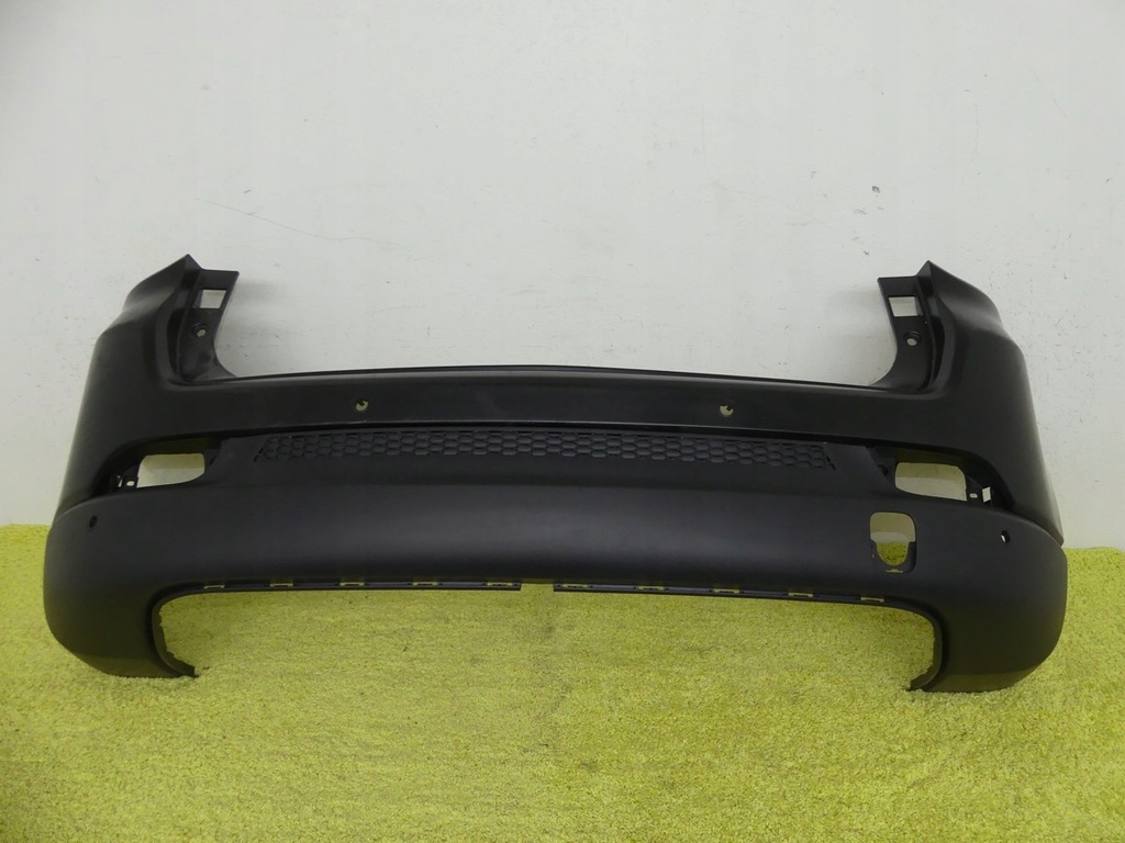 фото №1, Бампер задня jeep compass 2 ii 17-20 новий oryg