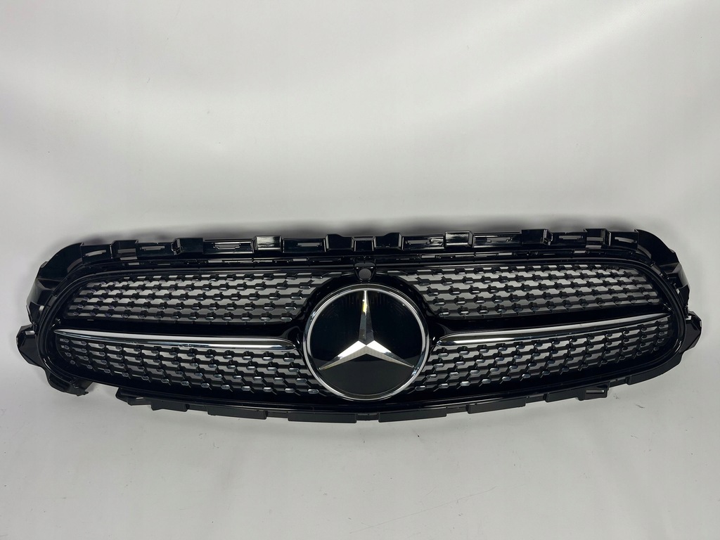 фото №10, Решітка радіатора решітка радіатора mercedes w213 w238 coupe