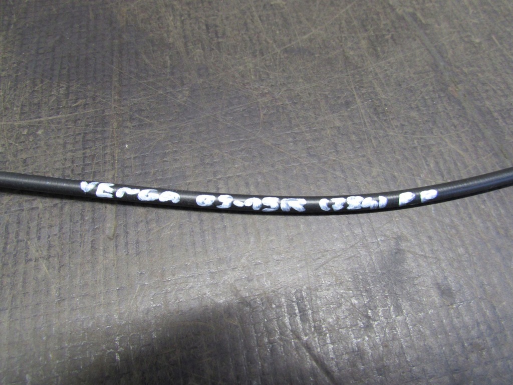 фото №8, Трос замка правий перед kia venga 09-15r