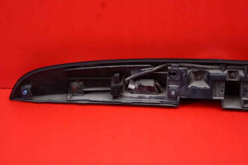 фото №8, Ручка накладка кришки задня nissan juke 1 i 10r