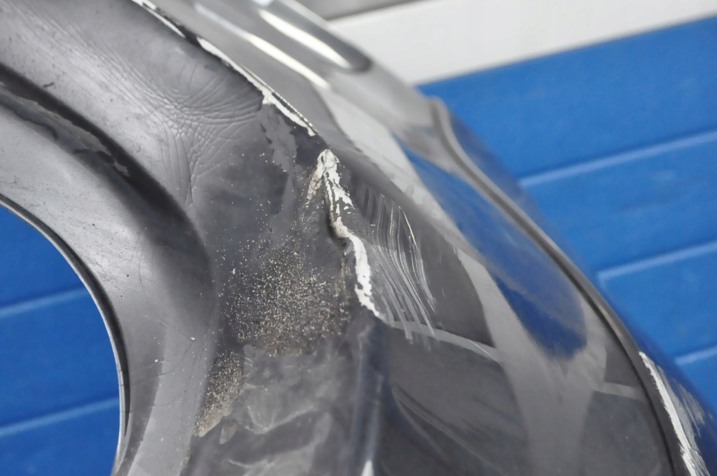 фото №8, Opel insignia a бампер задняя задний pod pdc kombi