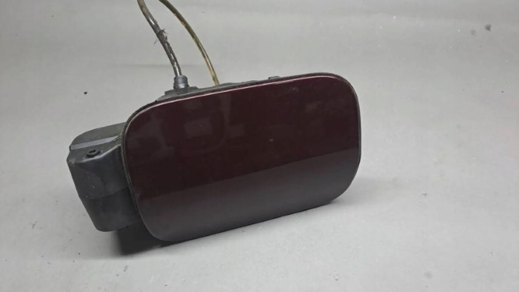 фото №1, Крышка заливной топлива skoda superb ii lf3x sedan