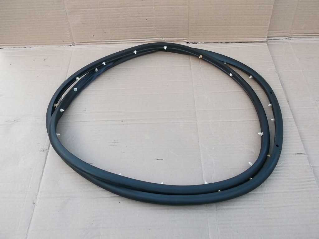 фото №1, Прокладка двері задня задня права opel astra j kombi