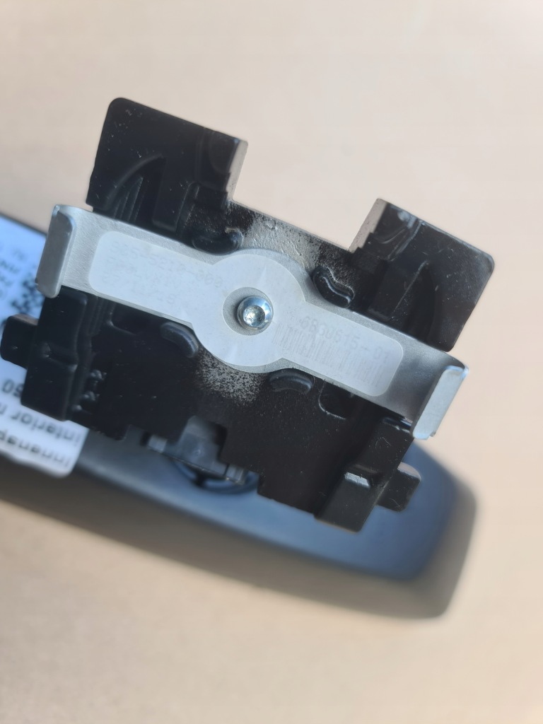 Bmw g20 g21 g42 g80 g22 g23 g26 g01 g02 g05 дзеркало заднього виду 6830615 в Україні