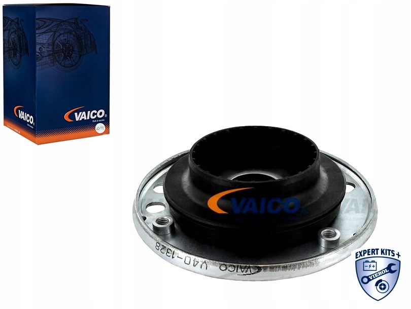 фото №1, Vaico v40-1328 кронштейн амортизатора