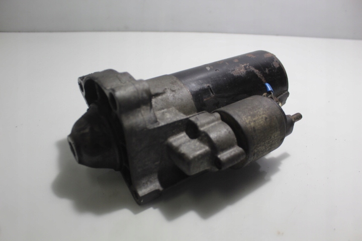 фото №1, Стартер citroen xsara picasso 2.0hdi