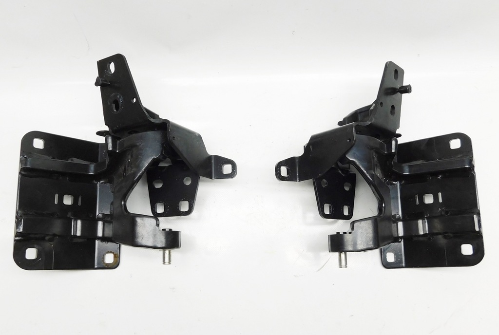 фото №1, Кронштейн петля крышки - volvo c70 ii 06-13