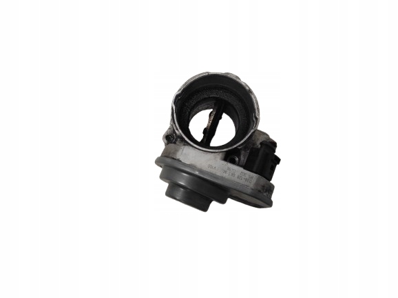 фото №1, Skoda octavia 2 ii 04- 2.0 tdi дроссельная заслонка 038128063m