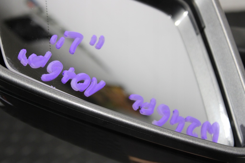 Зеркало правое 16 pinów mercedes b-klasa w246 рестайлинг Недорого