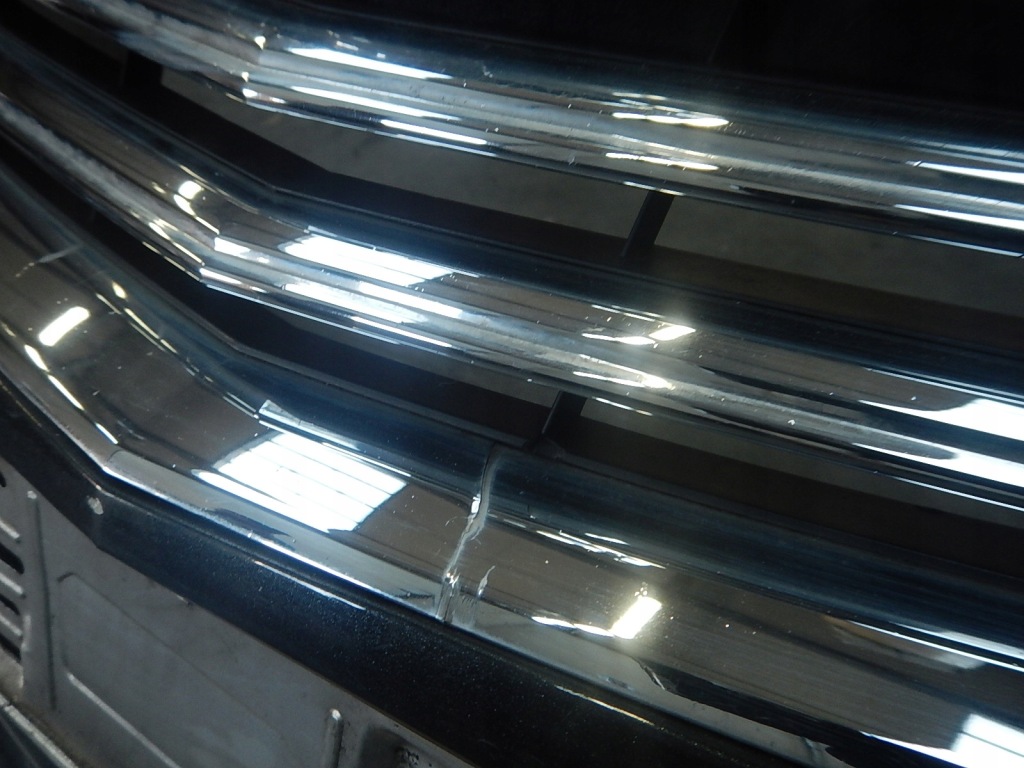 фото №8, Бампер перед передний opel insignia a lift pdc