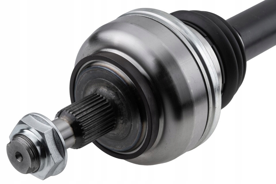 Купить Nty приводной вал mercedes s w221,v221 s65amg 6.0 05-