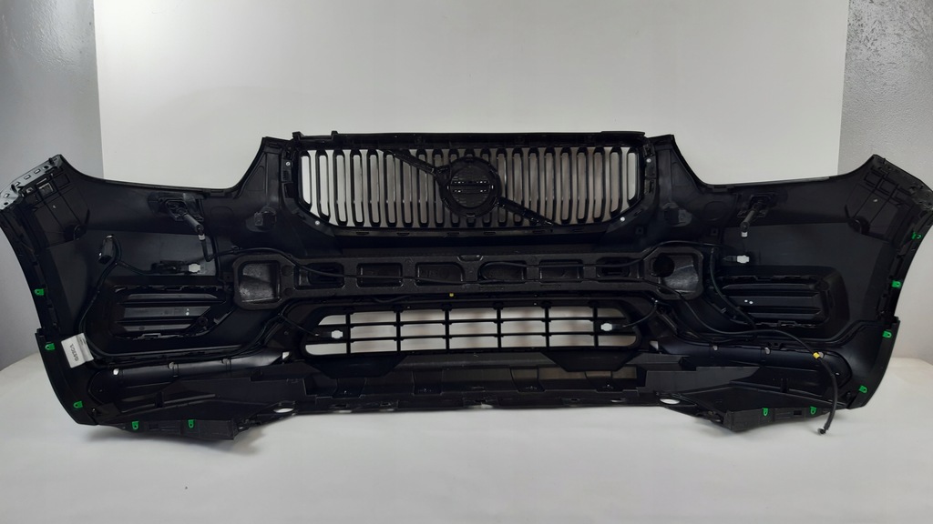 фото №12, Volvo xc40 бампер перед 019 31499734