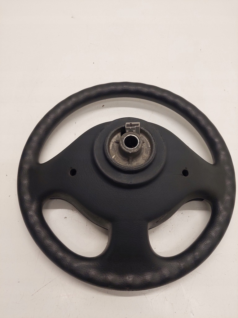 фото №7, Воздуховод подушка безопасности renualt clio jak nowa 7700849834