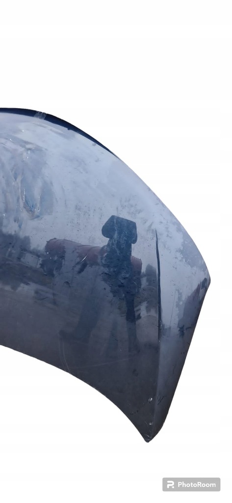 фото №3, Toyota rav4 капот 2012 - 2018