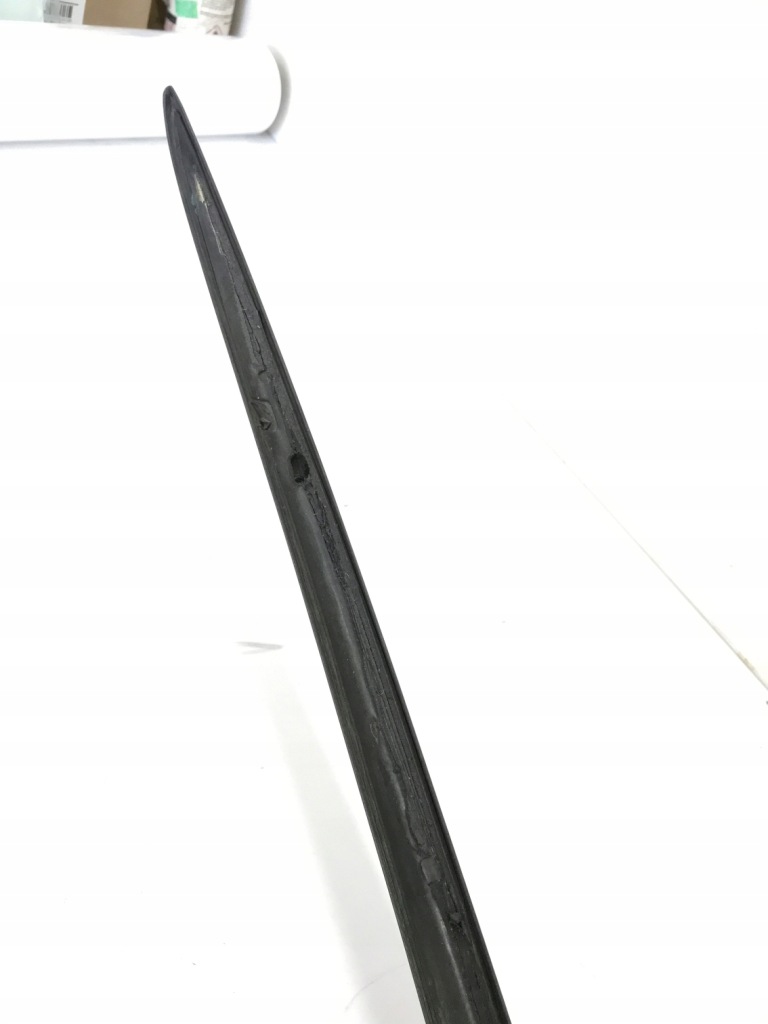 Tesla 3 спойлер спойлер крышки задний карбон Оригинал