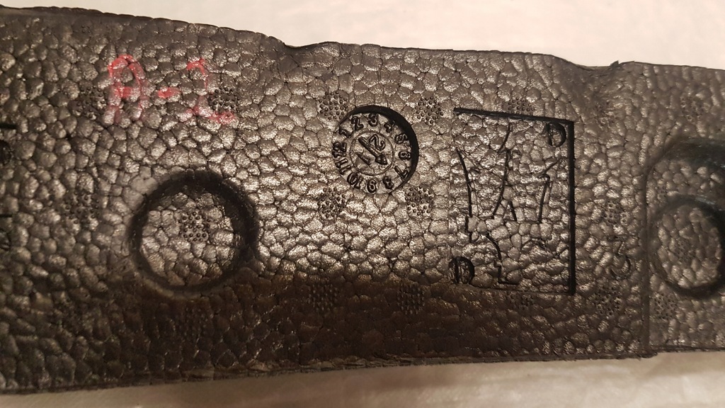 фото №7, Абсорбер піна maserati levante 670157806