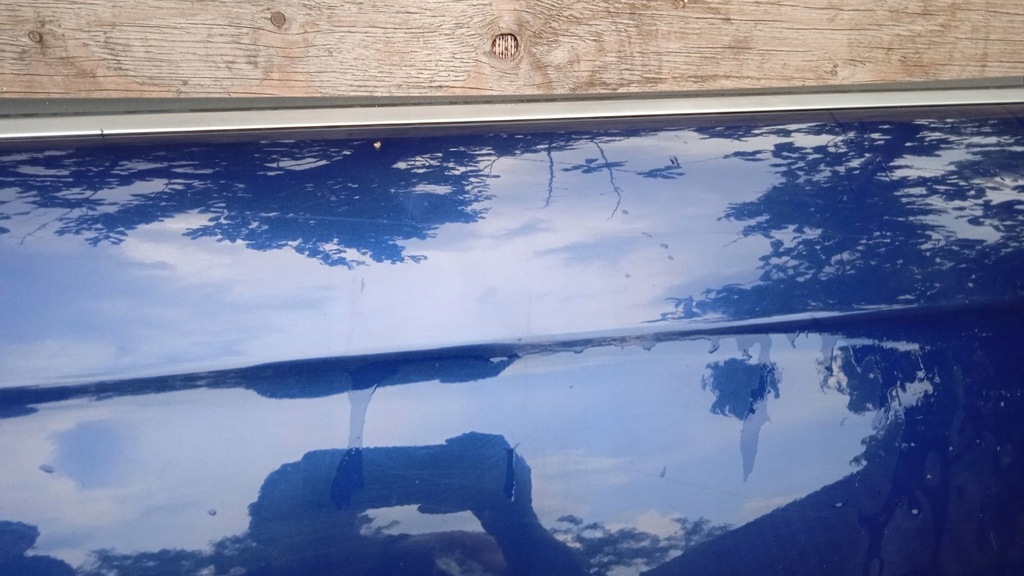 фото №10, Vw eos cabrio двері перед лівий ld5q