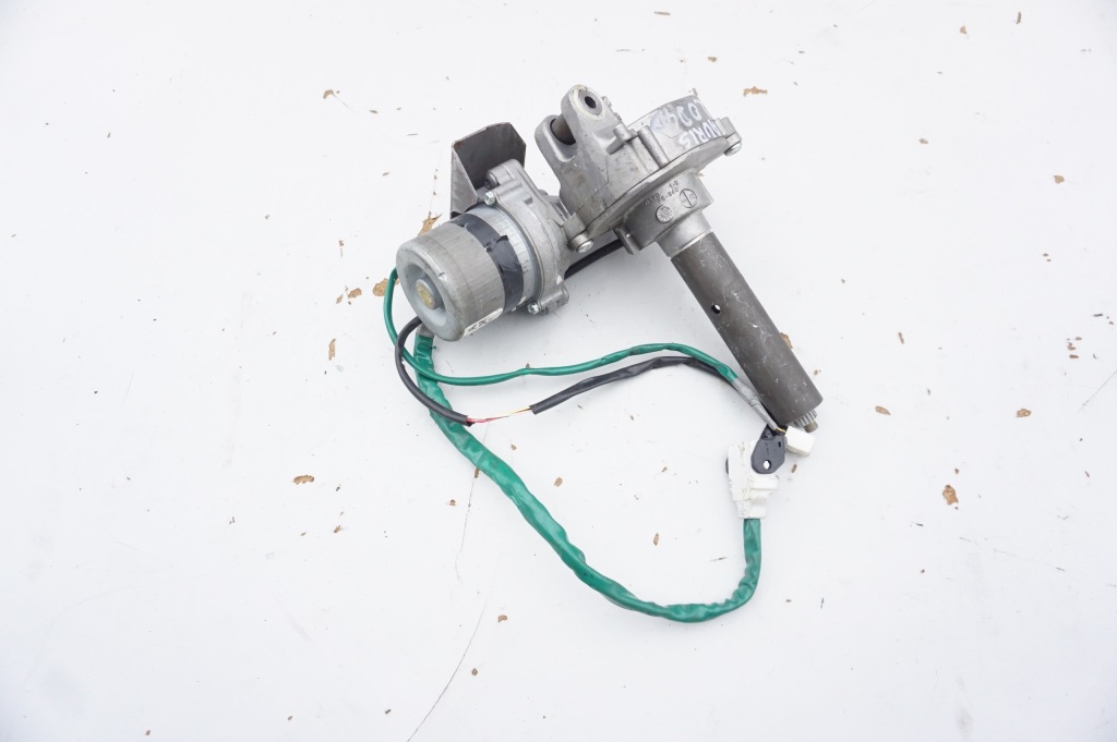 фото №1, Усилитель электрический toyota auris i 2.0 d4d