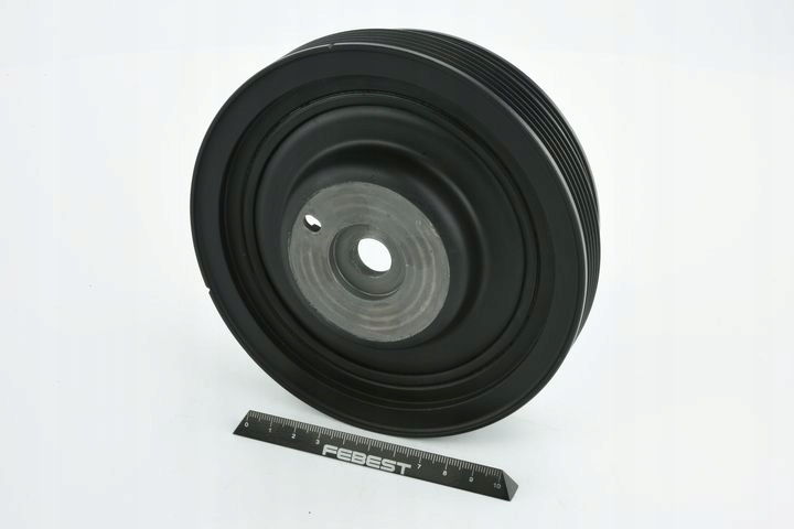 фото №7, Шків mds-cs4g15 febest mitsubishi lancer