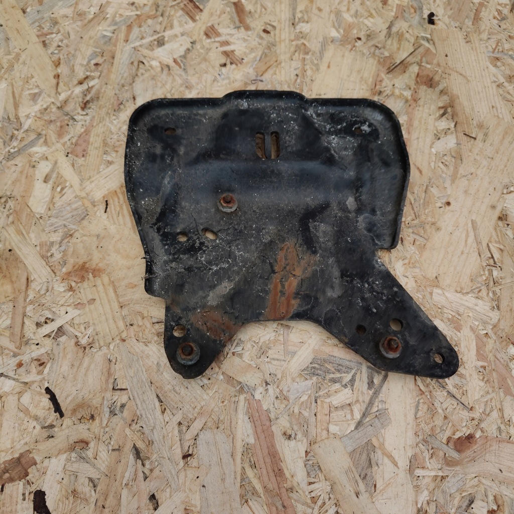 фото №1, Кронштейн радара peugeot 3008 5008 ii grandland x c5 air