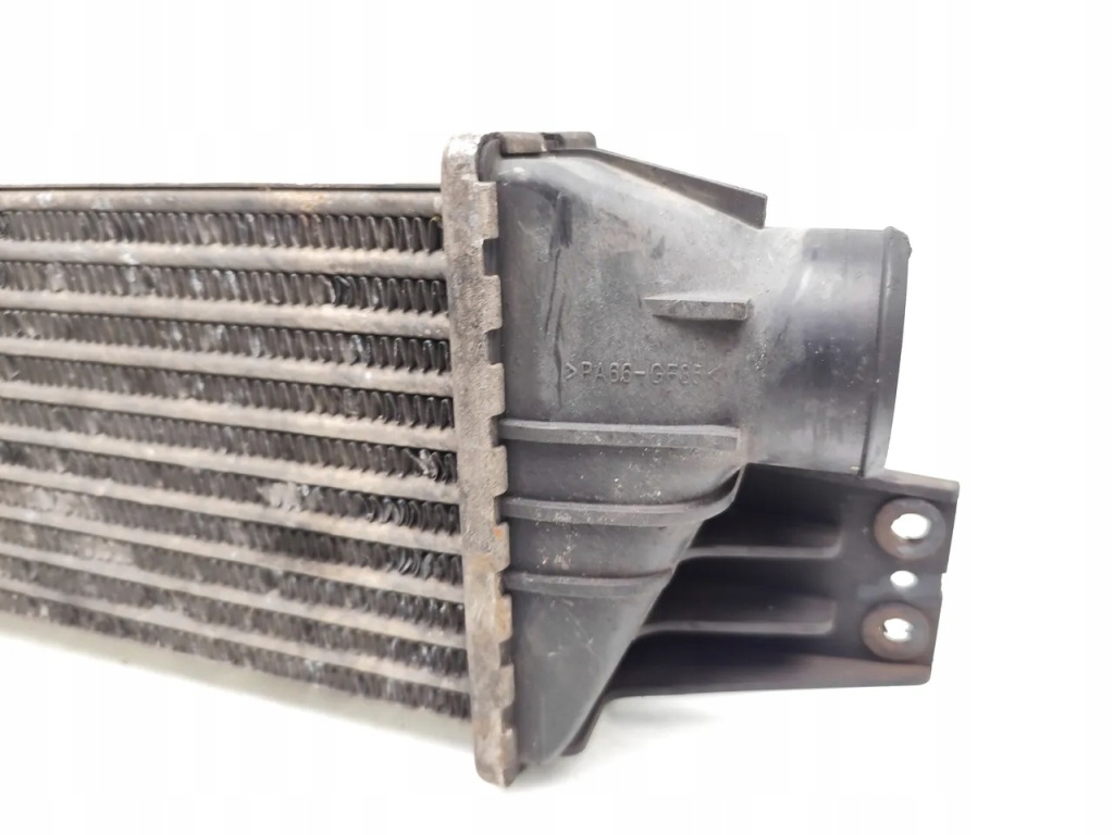 Ssangyong rexton радіатор повітря наддувний / інтеркулер 2.7 xdi Недорого