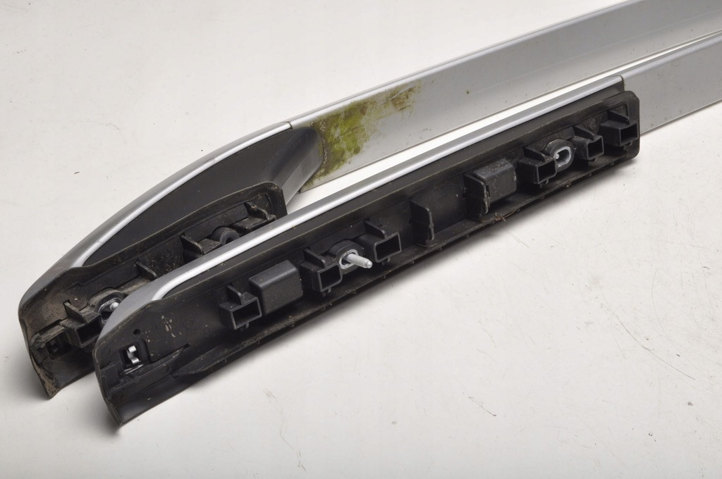 фото №8, Peugeot 2008 i рейлинги dachowekomplet