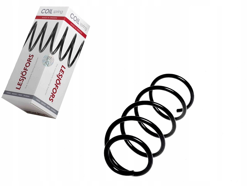 фото №1, Lesjofors пружина подвеска bmw 1 e81 1 e82