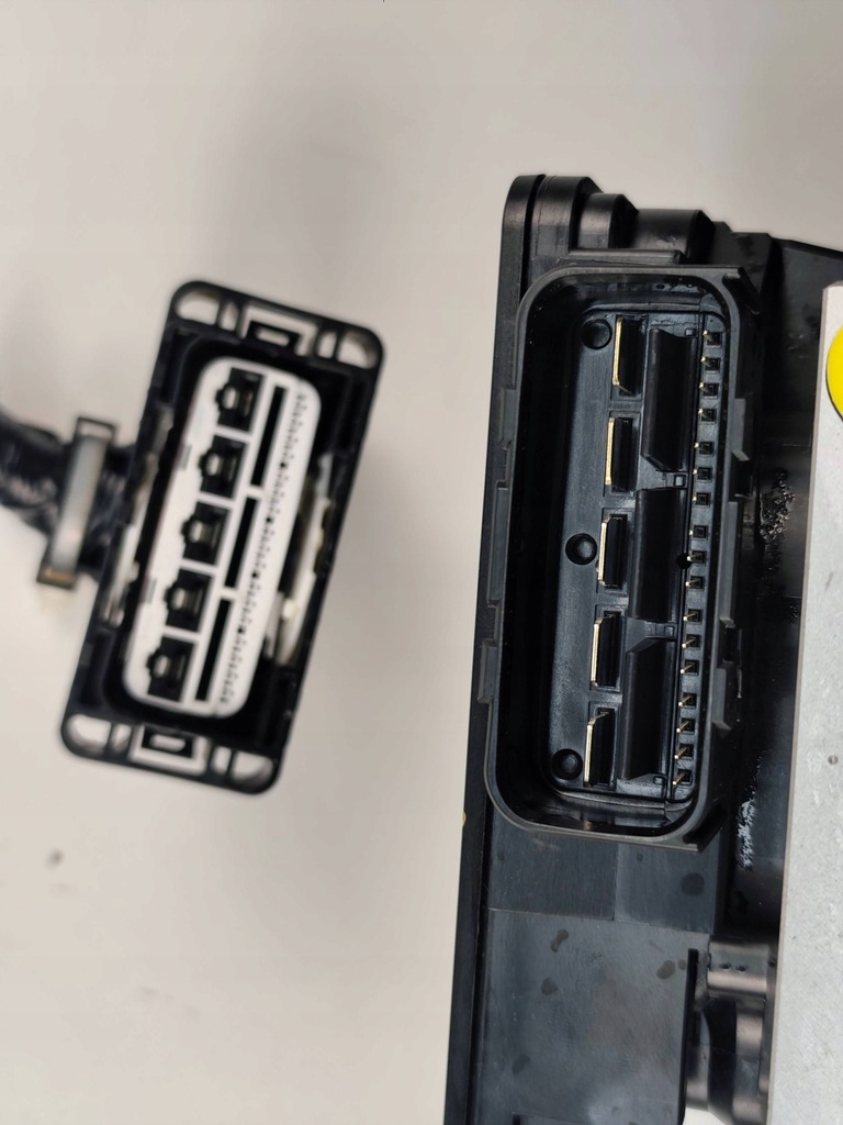 фото №9, Насос усилитель тормоза honda civic xi 6464527