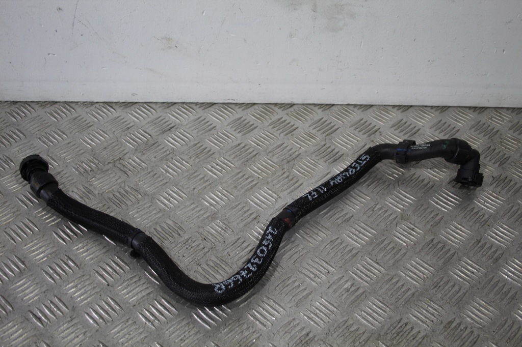 фото №1, Wąż шланг wody sandero stepway ii 2 lift 215032766r