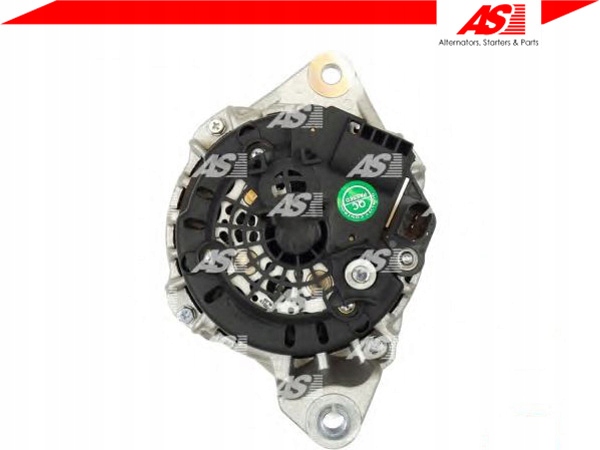 As-pl генератор fiat ducato 2,3l 06- as-pl Оригинал