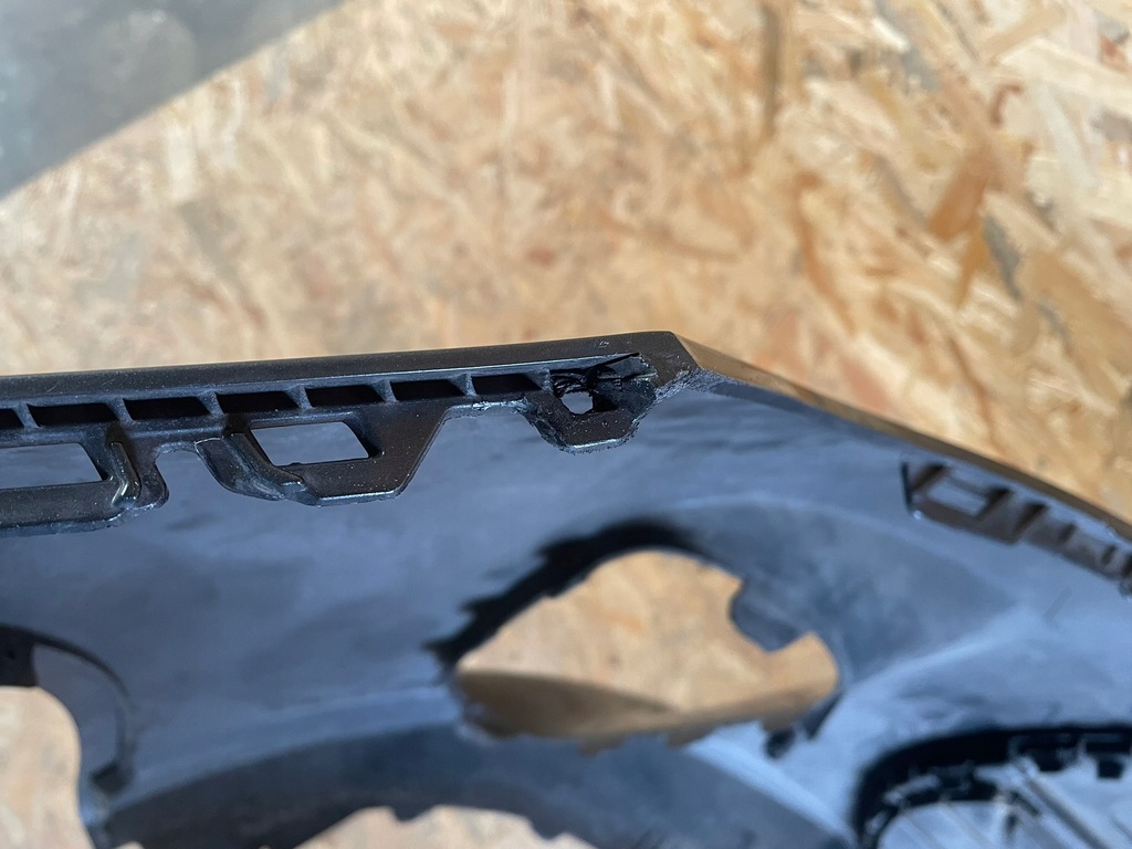 фото №12, Бампер перед передний kia rio 4 iv 2016-20