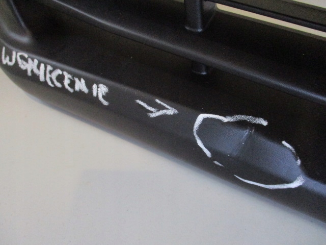 фото №9, Peugeot partner 2018- бампер передний новый оригинальный 9816765680