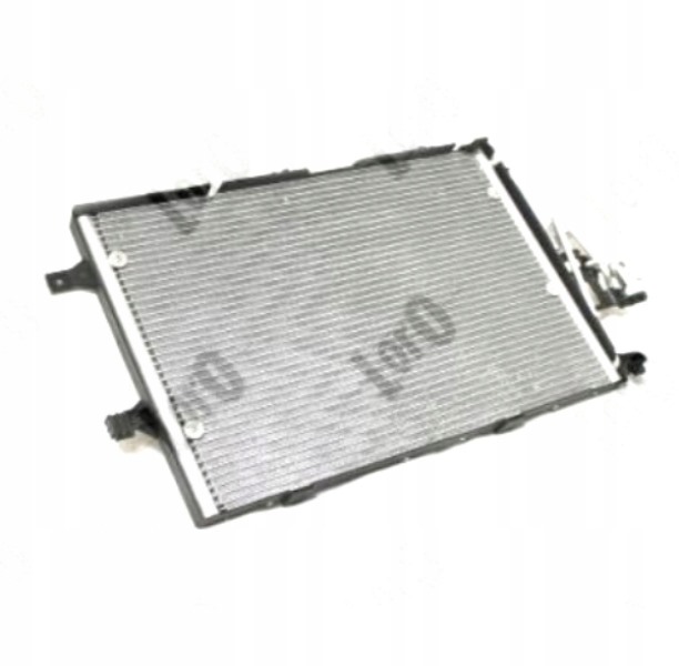 Купить Радиатор кондиционера к opel combo 1.6