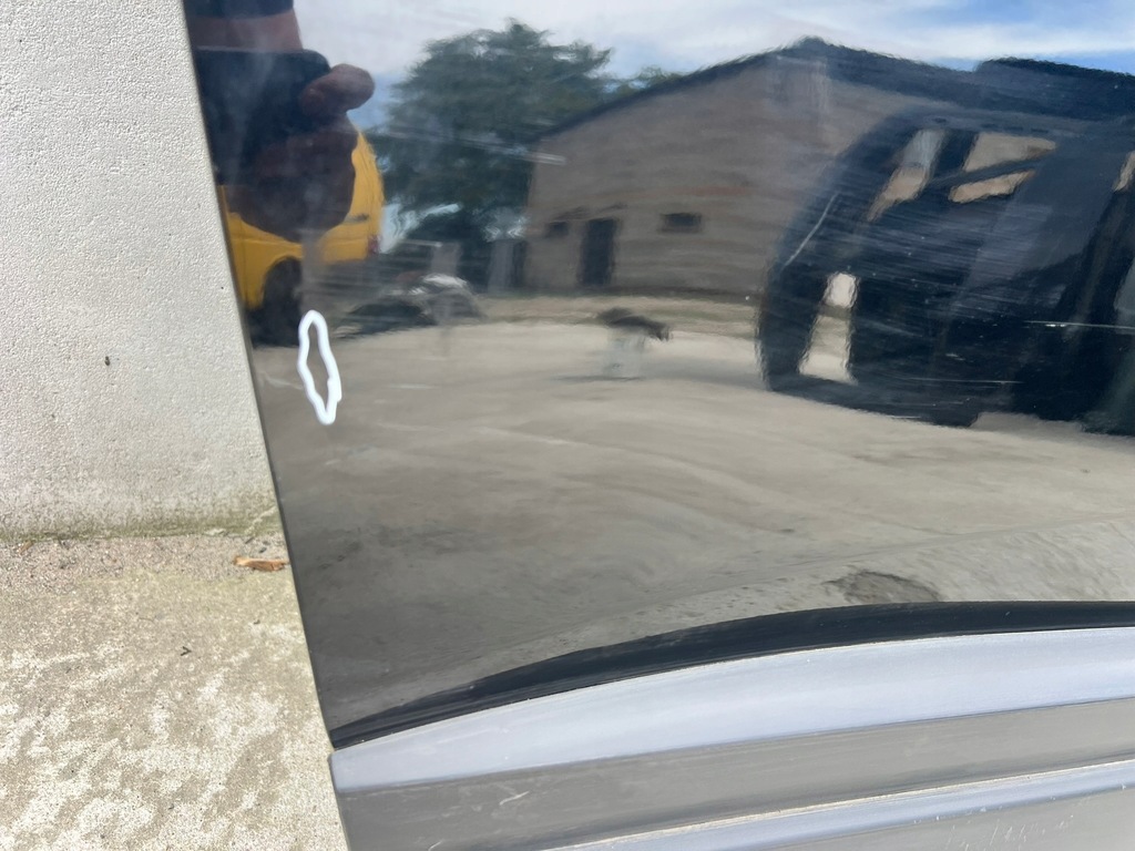 фото №13, Дверь mazda mx30 mx-30 задняя правый задние правое