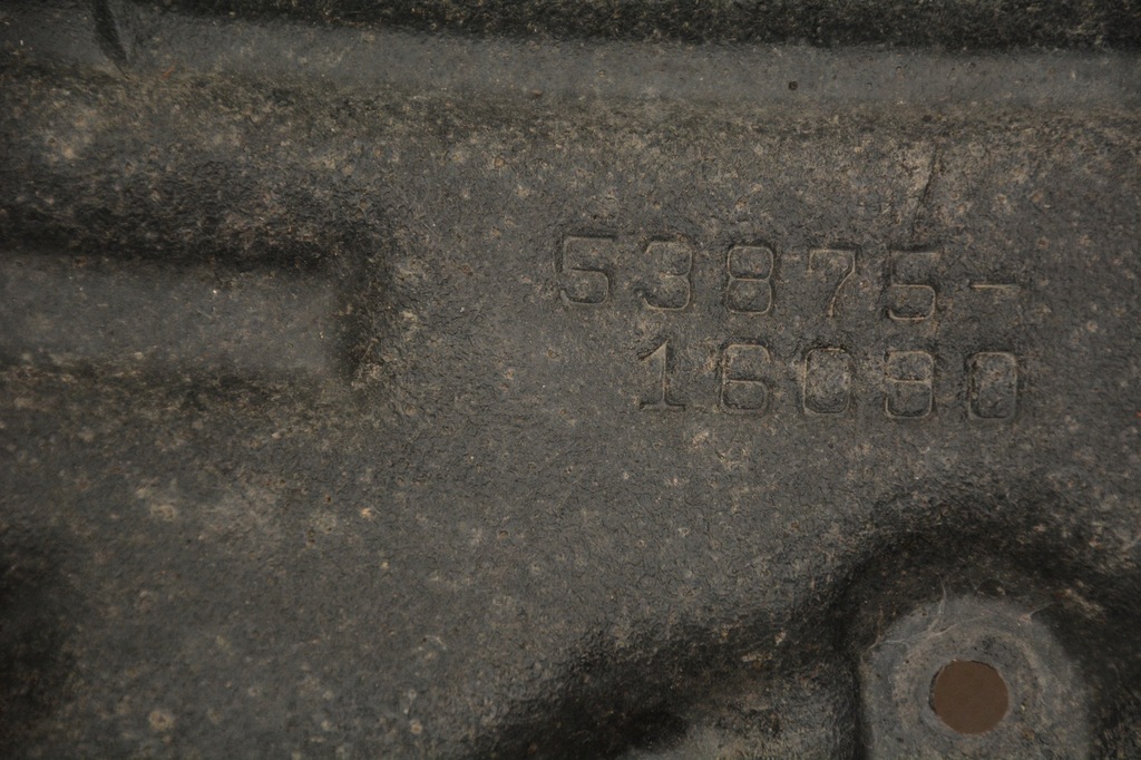 фото №7, Подкрылок правый перед toyota corolla cross оригинал !!!