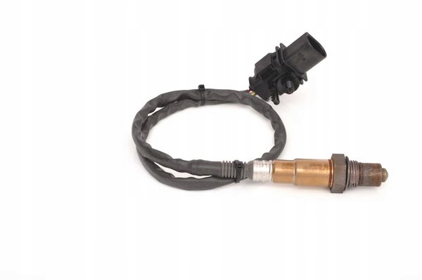 Bosch 258 017 290 датчик лямбда-зонд в Україні