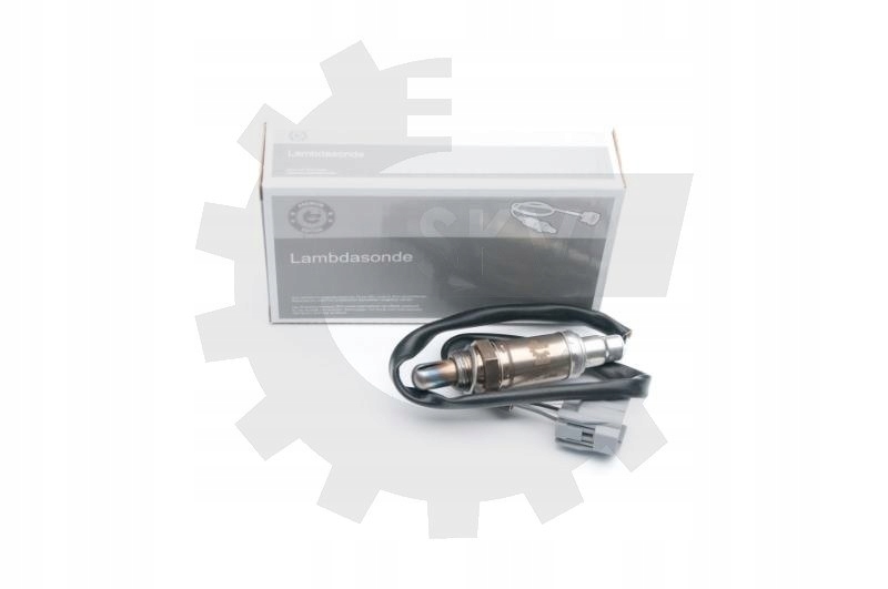 фото №9, Датчик лямбда-зонд land rover oza457ee28