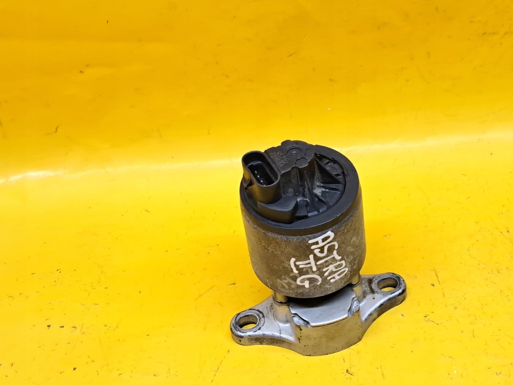 фото №1, Клапан egr astra ii 95232/28963a