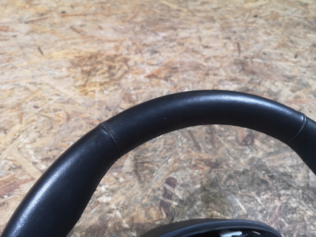 фото №12, Повітропровід шкіряний шкіра dodge challenger 2015-