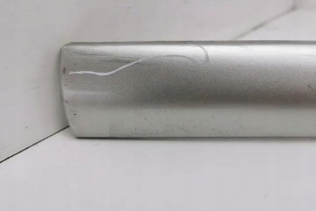 фото №8, Молдинг передних левых дверь toyota corolla verso _e12_ 7573202190 1.4l