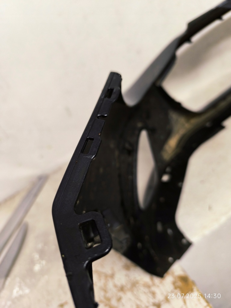 фото №9, Бампер передний mazda mx5 iv 2014-