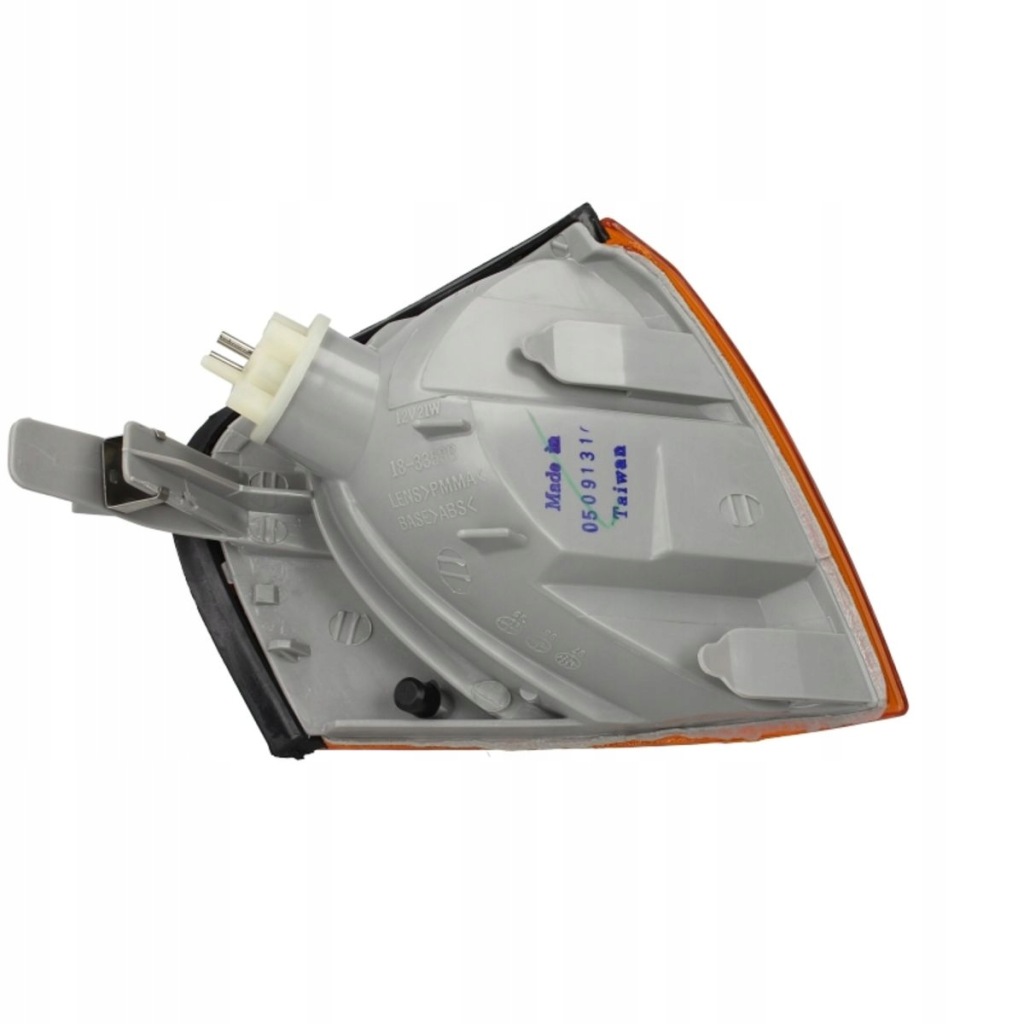 фото №15, Лампа поворотник l mercedes c-klasa w202 03.93